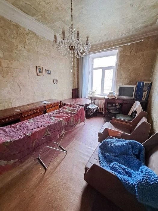 Продажа 2-комнатной квартиры на Металлургов