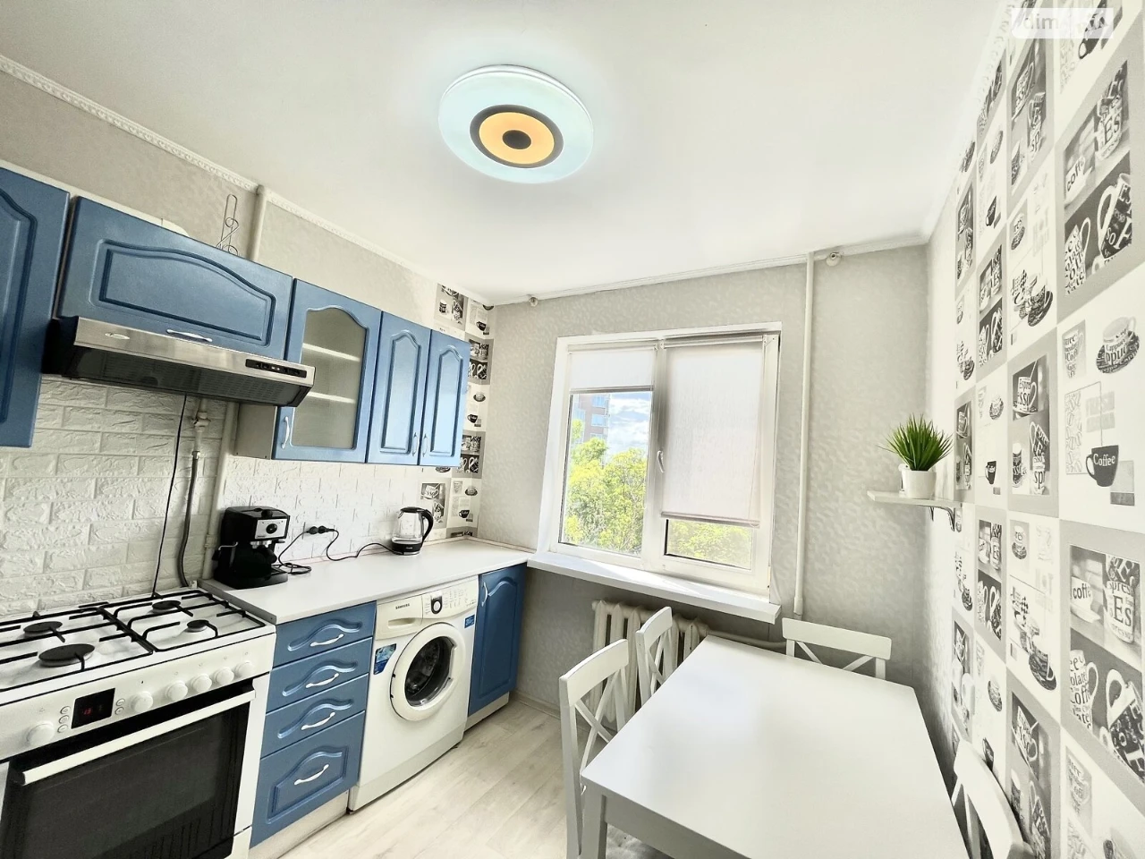 Apartment for Sale - Pereshotvanevyi Massiv