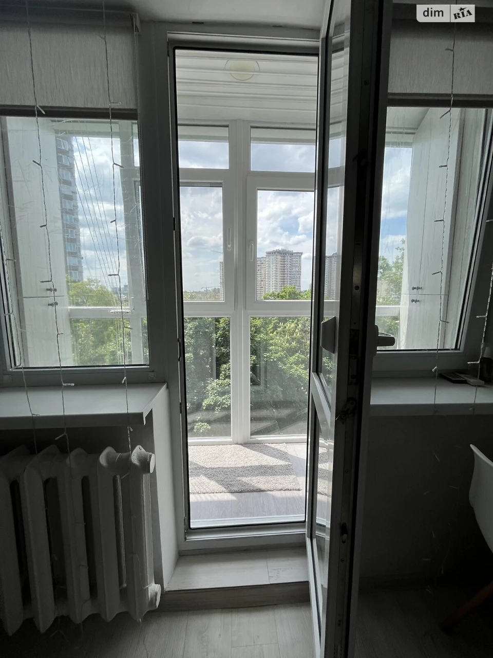 Apartment for Sale - Pereshotvanevyi Massiv