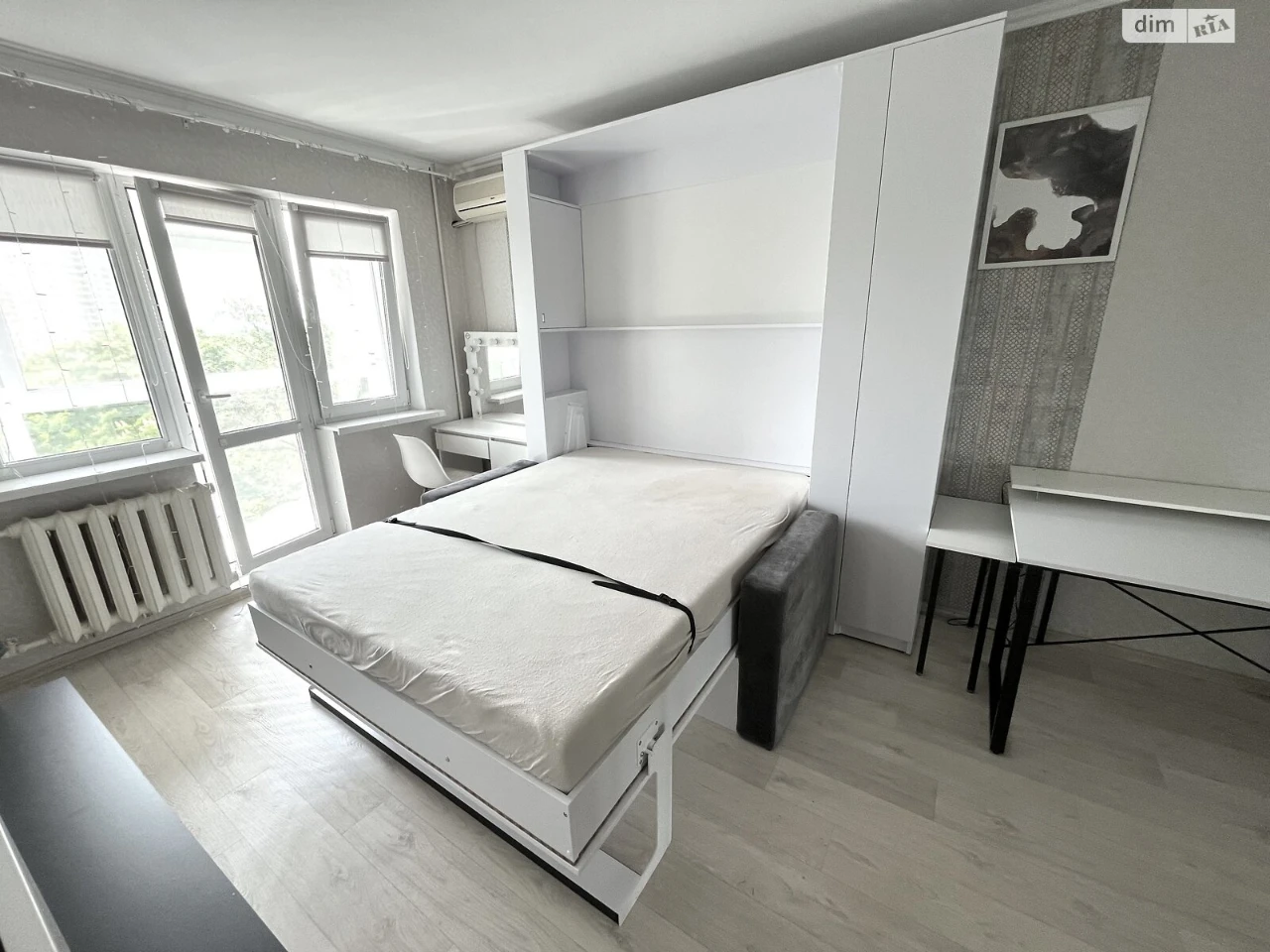 Apartment for Sale - Pereshotvanevyi Massiv