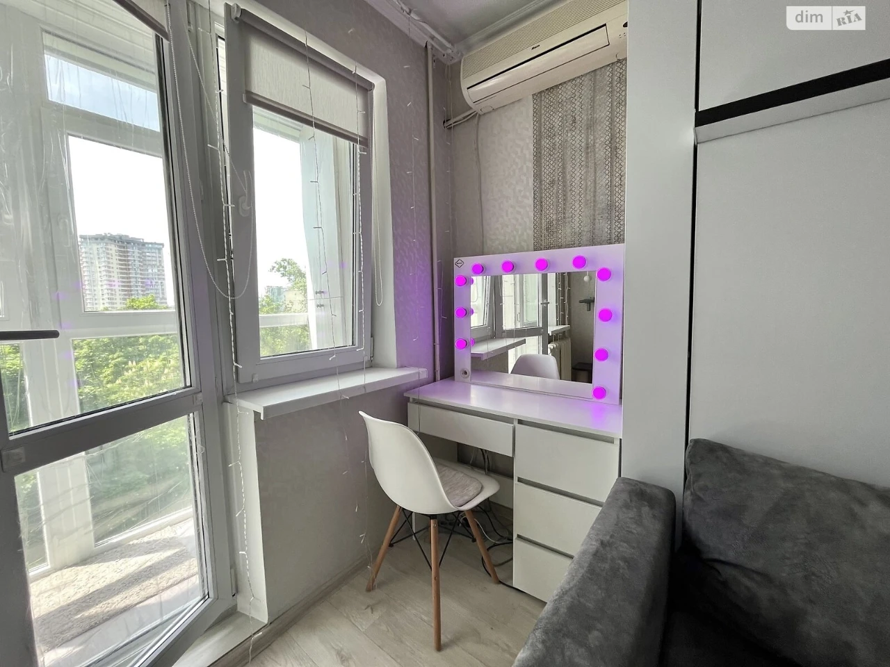 Apartment for Sale - Pereshotvanevyi Massiv