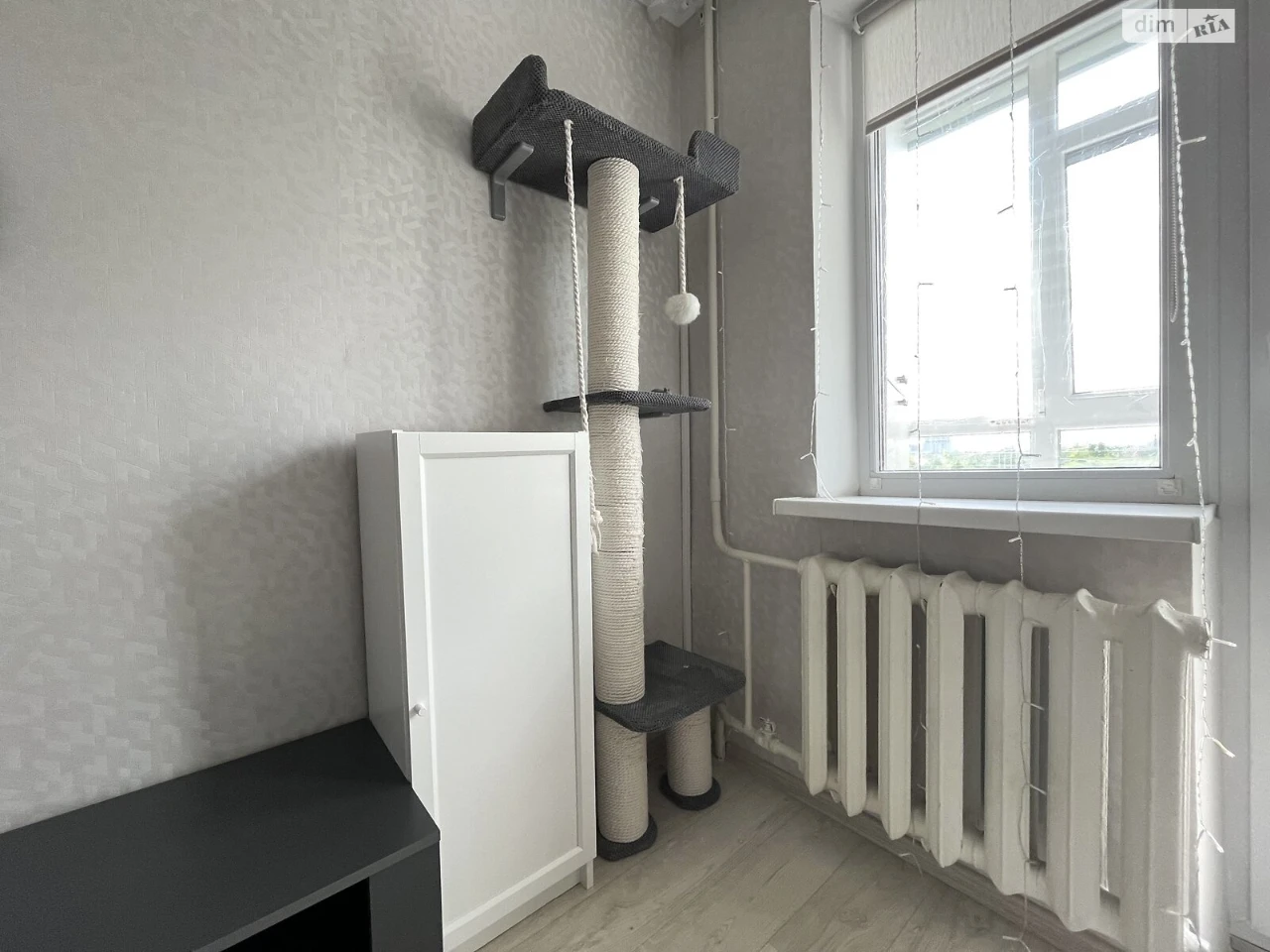 Apartment for Sale - Pereshotvanevyi Massiv