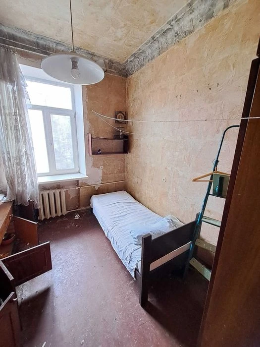 Продажа 2-комнатной квартиры на Металлургов
