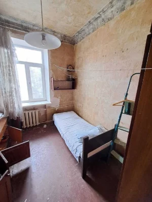 Продажа 2-комнатной квартиры на Металлургов