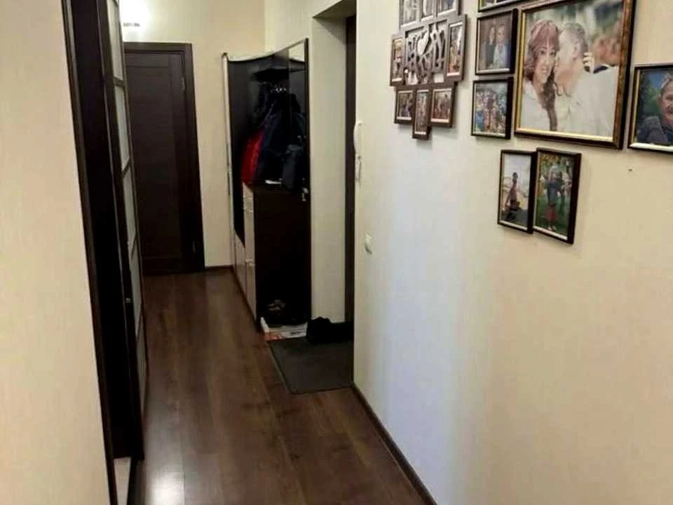 Квартира. Киев, Петропавловская улица