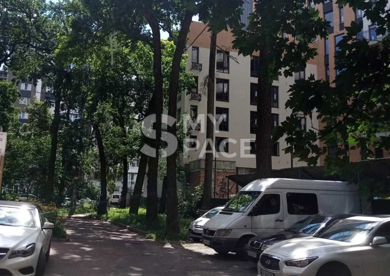 Продаж просторого 1-кімнатного апартаменту 46 м² | ЖК «Шале» | вул. Львівська, 18