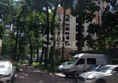 Продаж просторого 1-кімнатного апартаменту 46 м² | ЖК «Шале» | вул. Львівська, 18