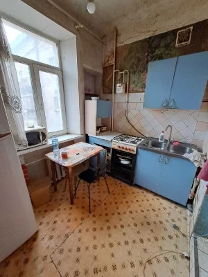 Продажа 2-комнатной квартиры на Металлургов