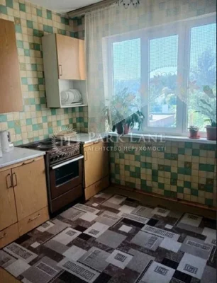 Продаж 2-к квартири в Голосіївському районі