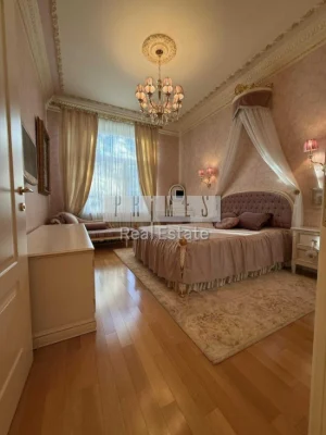 Продаж 3к квартири, вул. Терещенківська, буд.5, Центр