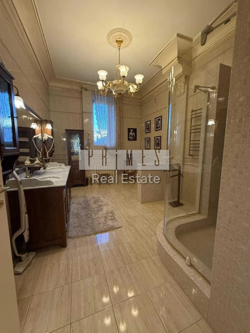 Продаж 3к квартири, вул. Терещенківська, буд.5, Центр