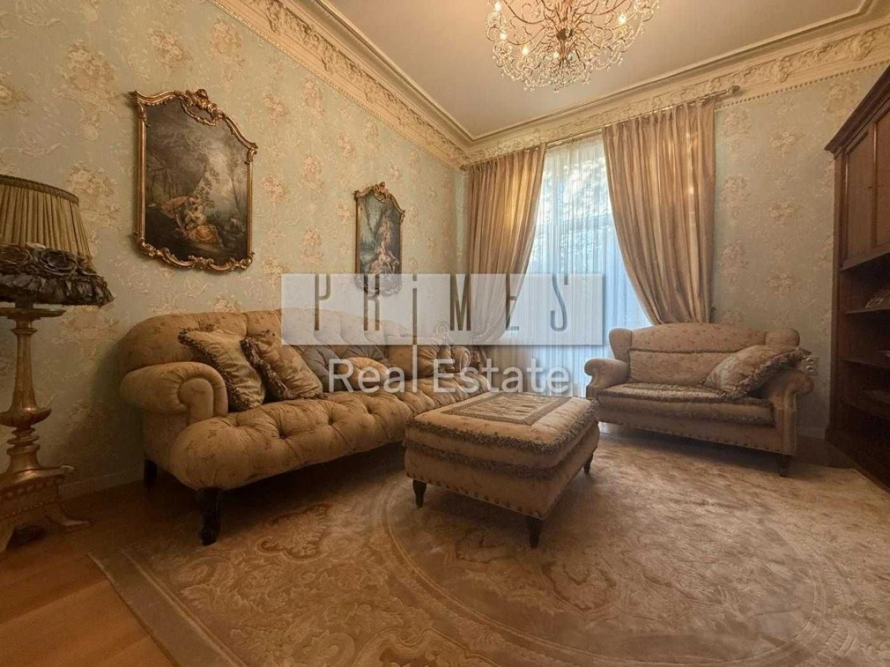Продаж 3к квартири, вул. Терещенківська, буд.5, Центр