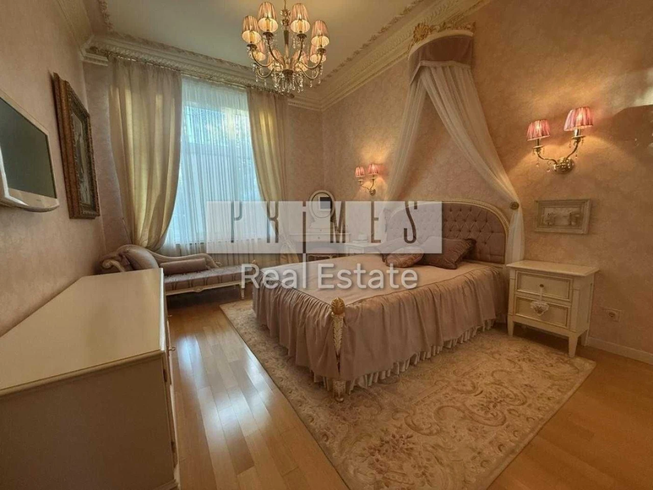 Продаж 3к квартири, вул. Терещенківська, буд.5, Центр