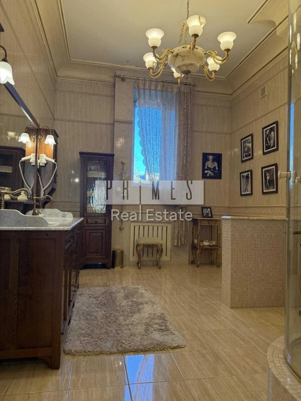 Продаж 3к квартири, вул. Терещенківська, буд.5, Центр