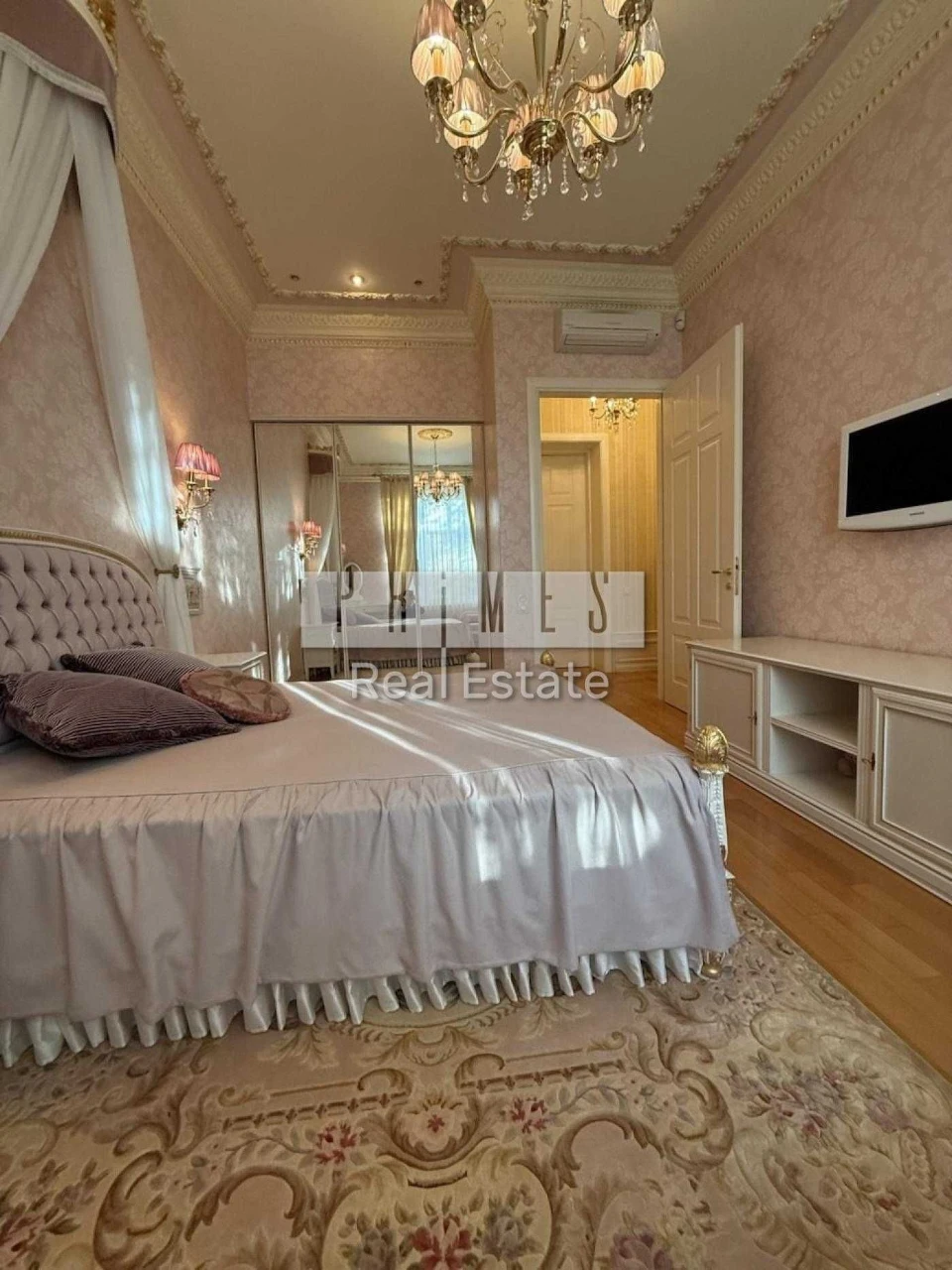 Продаж 3к квартири, вул. Терещенківська, буд.5, Центр