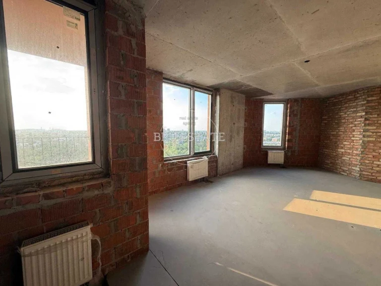 Продаж 2-кімнатної квартири 66 м² ЖК San Francisco пр-т Бере