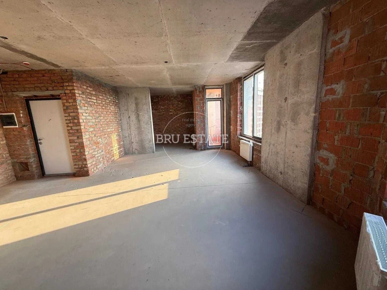 Продаж 2-кімнатної квартири 66 м² ЖК San Francisco пр-т Бере