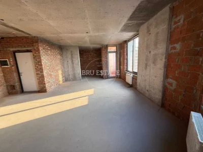 Продаж 2-кімнатної квартири 66 м² ЖК San Francisco пр-т Бере