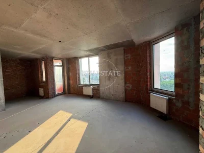 Продаж 2-кімнатної квартири 66 м² ЖК San Francisco пр-т Бере