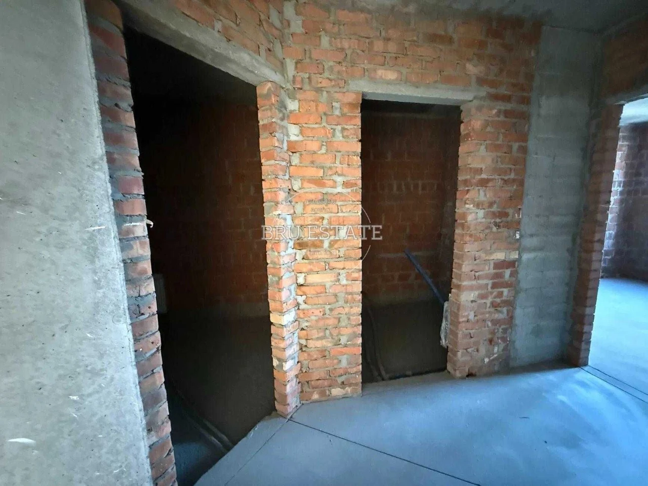 Продаж 2-кімнатної квартири 66 м² ЖК San Francisco пр-т Бере