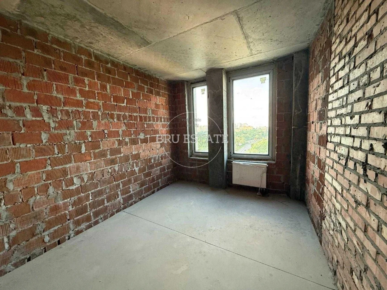 Продаж 2-кімнатної квартири 66 м² ЖК San Francisco пр-т Бере