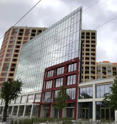 Продаж 2-кімнатної квартири 66 м² ЖК San Francisco пр-т Бере