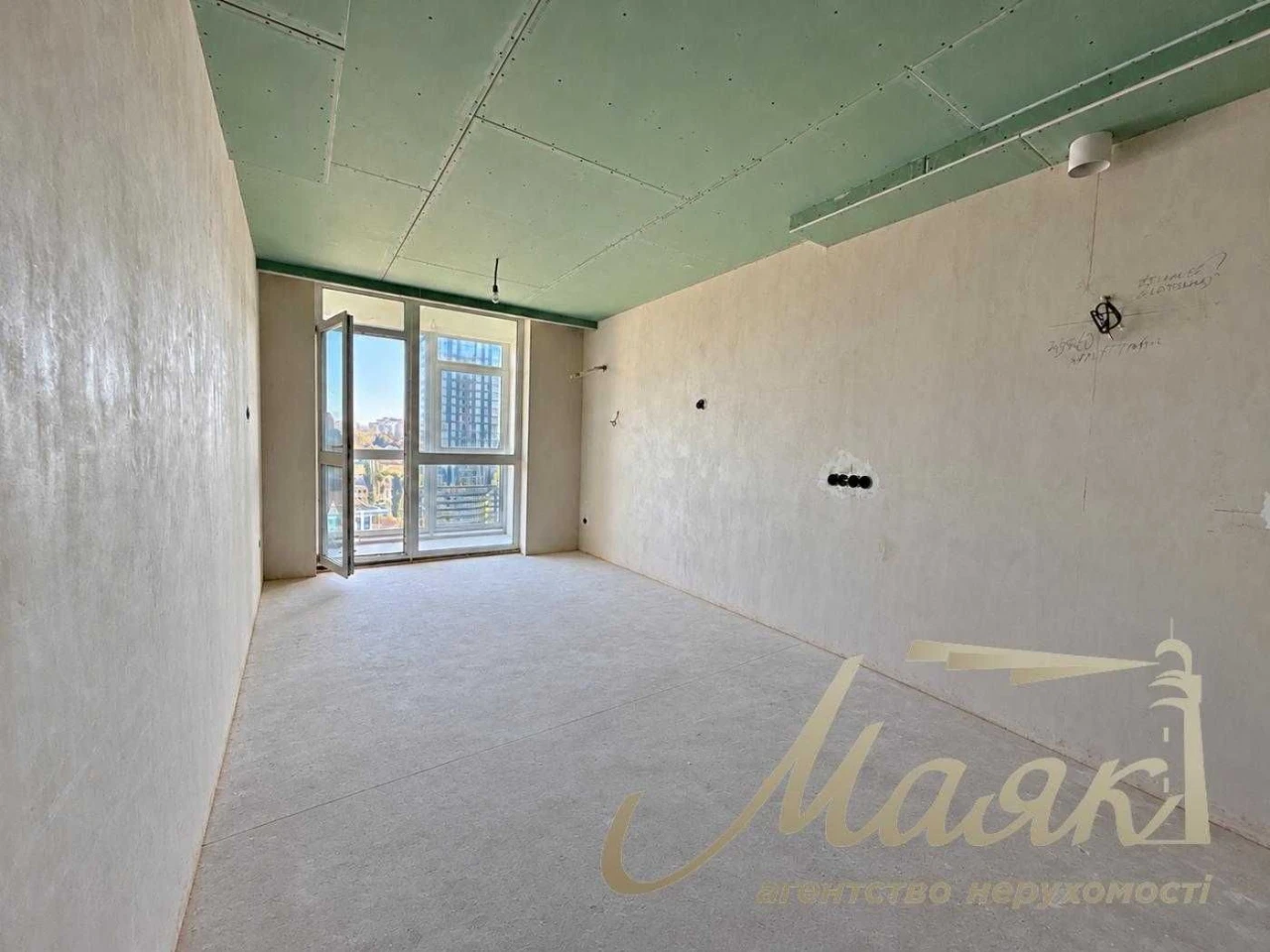 Продаж 3к квартири 84,5м2, ЖК Французький Квартал 2, Печерсь