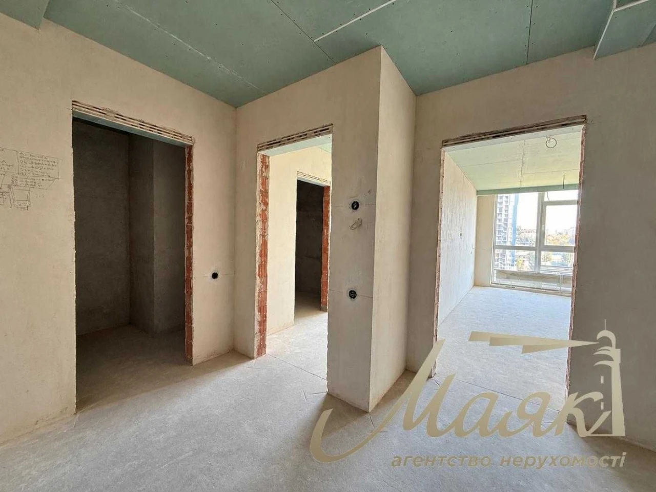 Продаж 3к квартири 84,5м2, ЖК Французький Квартал 2, Печерсь