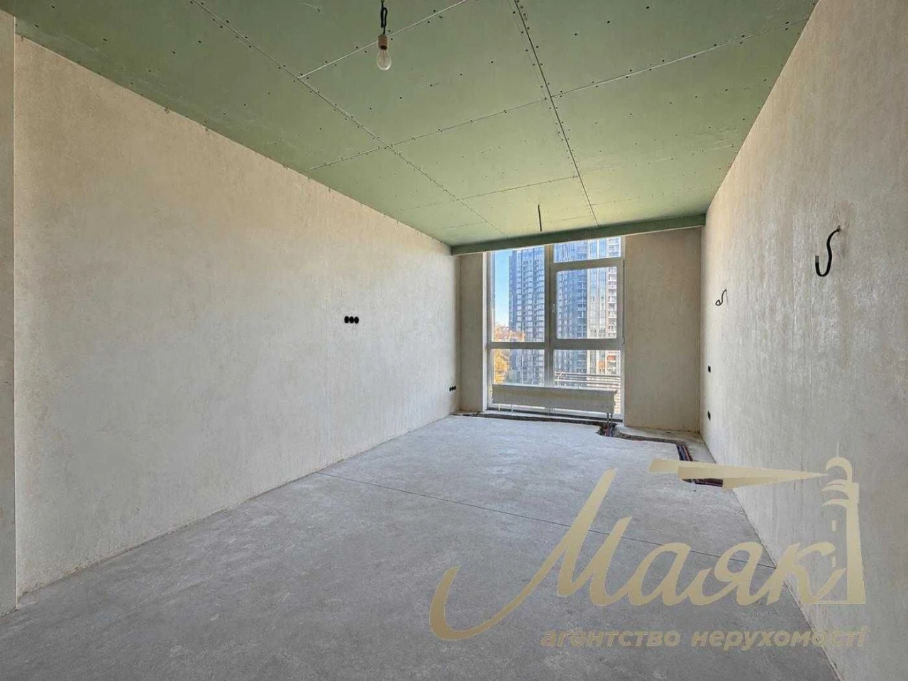 Продаж 3к квартири 84,5м2, ЖК Французький Квартал 2, Печерсь