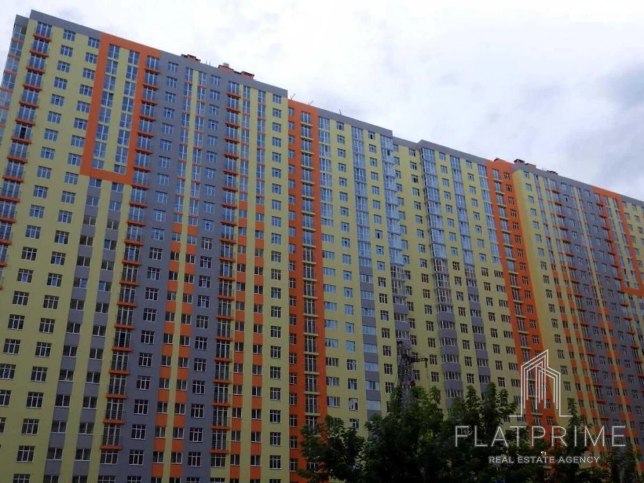 Продаж Квартира Мінський Масив