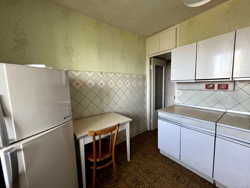 Apartment. Kyiv, Heroes of Dnieper Street