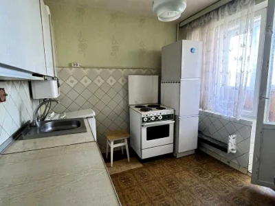 Apartment. Kyiv, Heroes of Dnieper Street