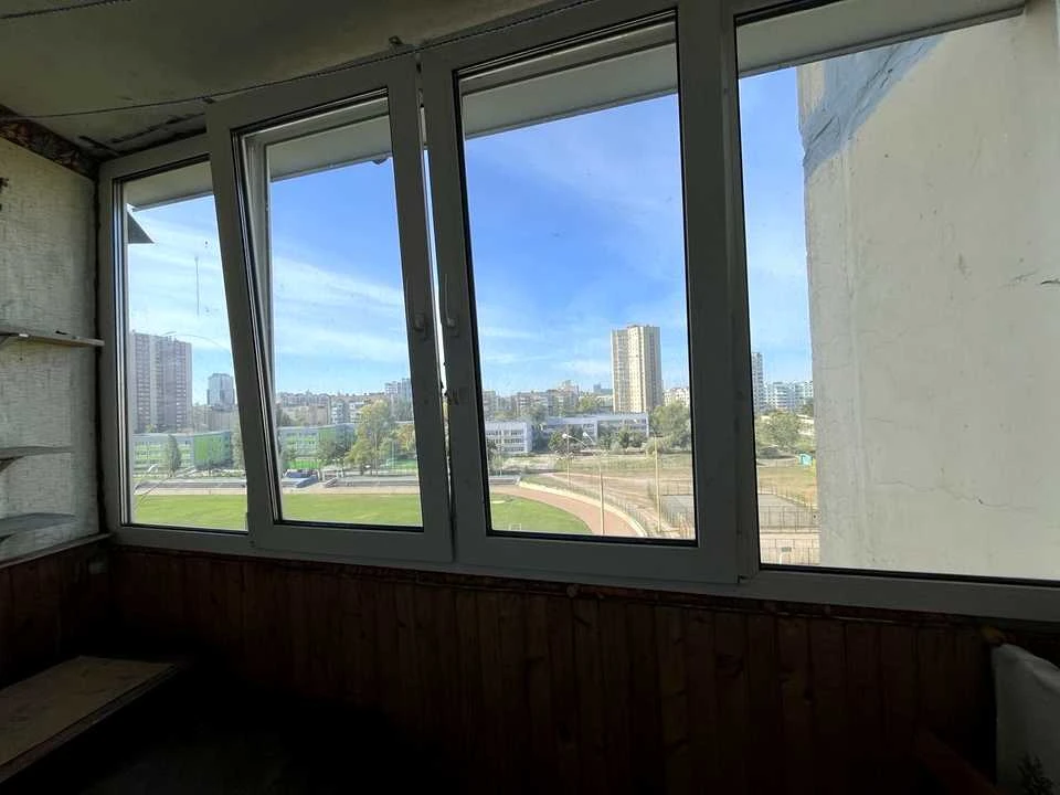 Apartment. Kyiv, Heroes of Dnieper Street
