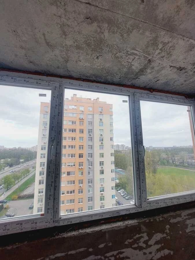 Продам 1-к квартиру Киев, Соломенский, Любомира Гузара просп