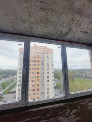 Продам 1-к квартиру Киев, Соломенский, Любомира Гузара просп