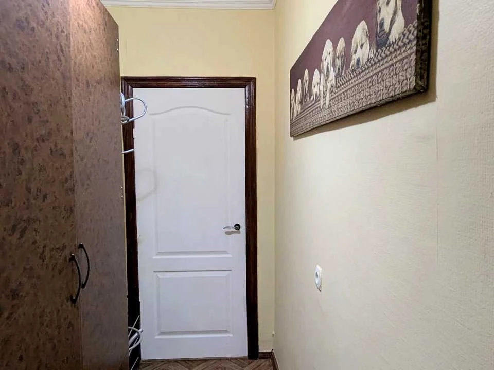 Квартира. Лесі Українки бульв, Київ
