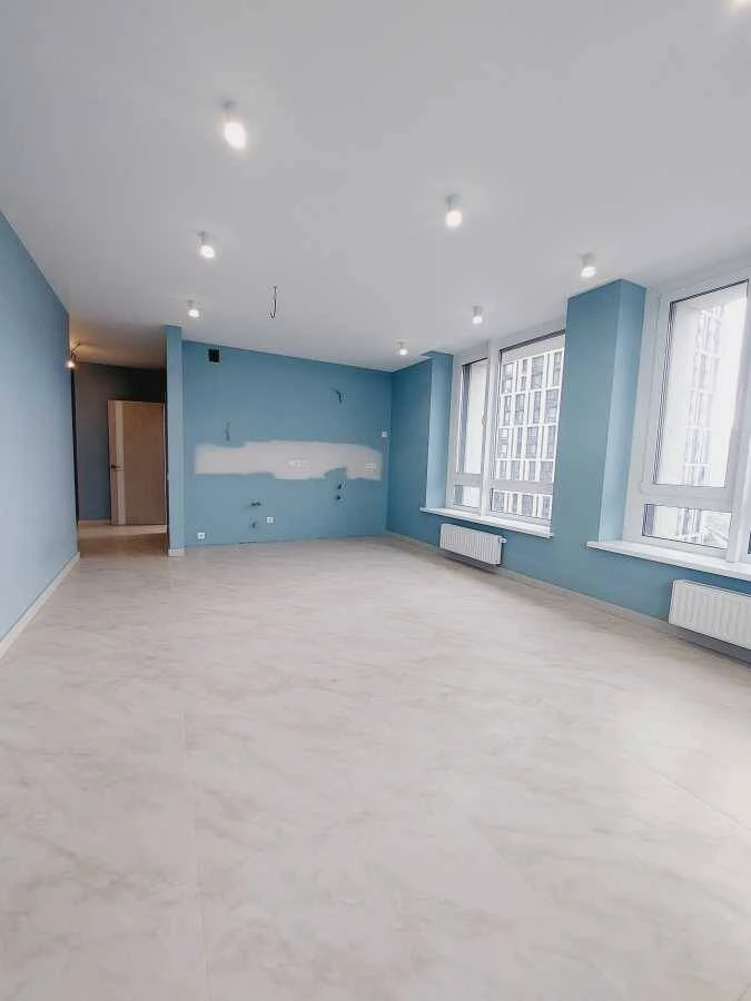 Продам 3-к квартиру Киев, Дарницкий, Заречная ул, 2