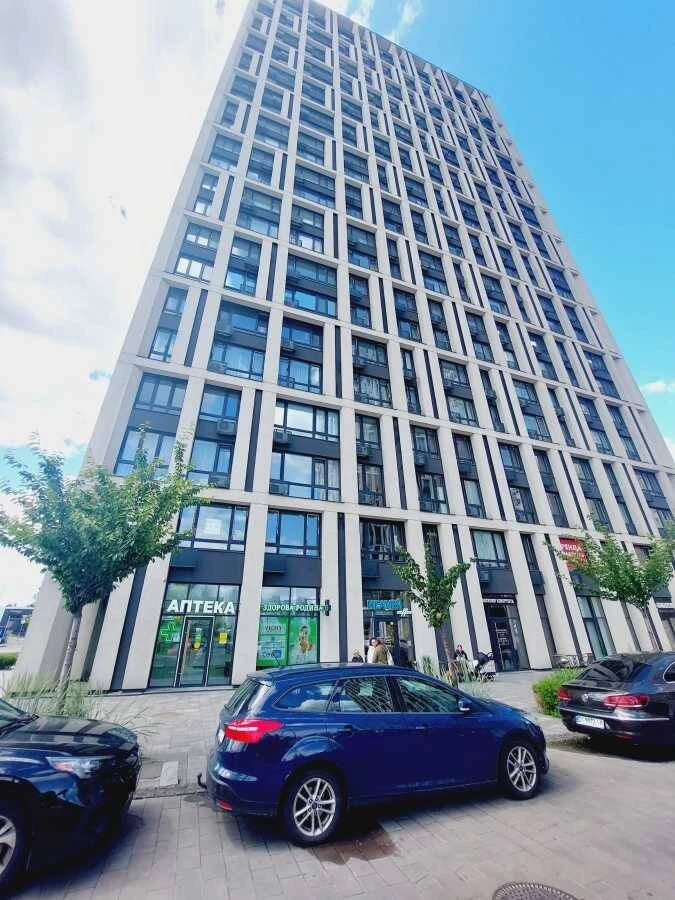 Продам 3-к квартиру Киев, Дарницкий, Заречная ул, 2
