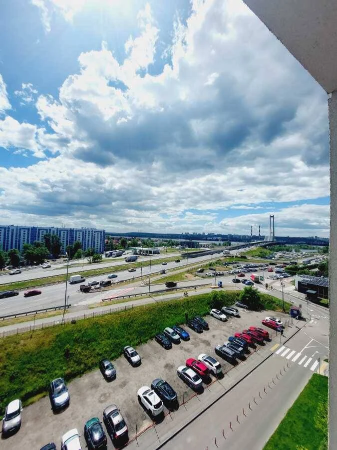 Продам 3-к квартиру Киев, Дарницкий, Заречная ул, 2