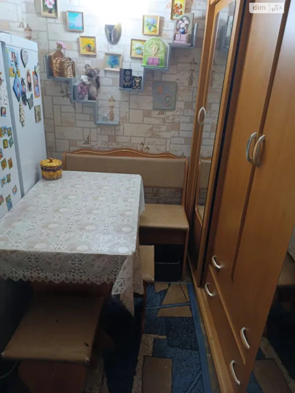 Продаж Квартира Селище Жуковського