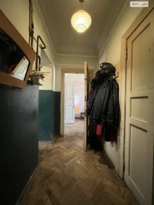 Продаж Квартира Новобаварський