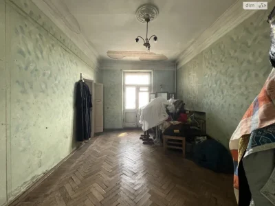 Продаж Квартира Новобаварський