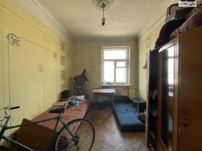 Продаж Квартира Новобаварський