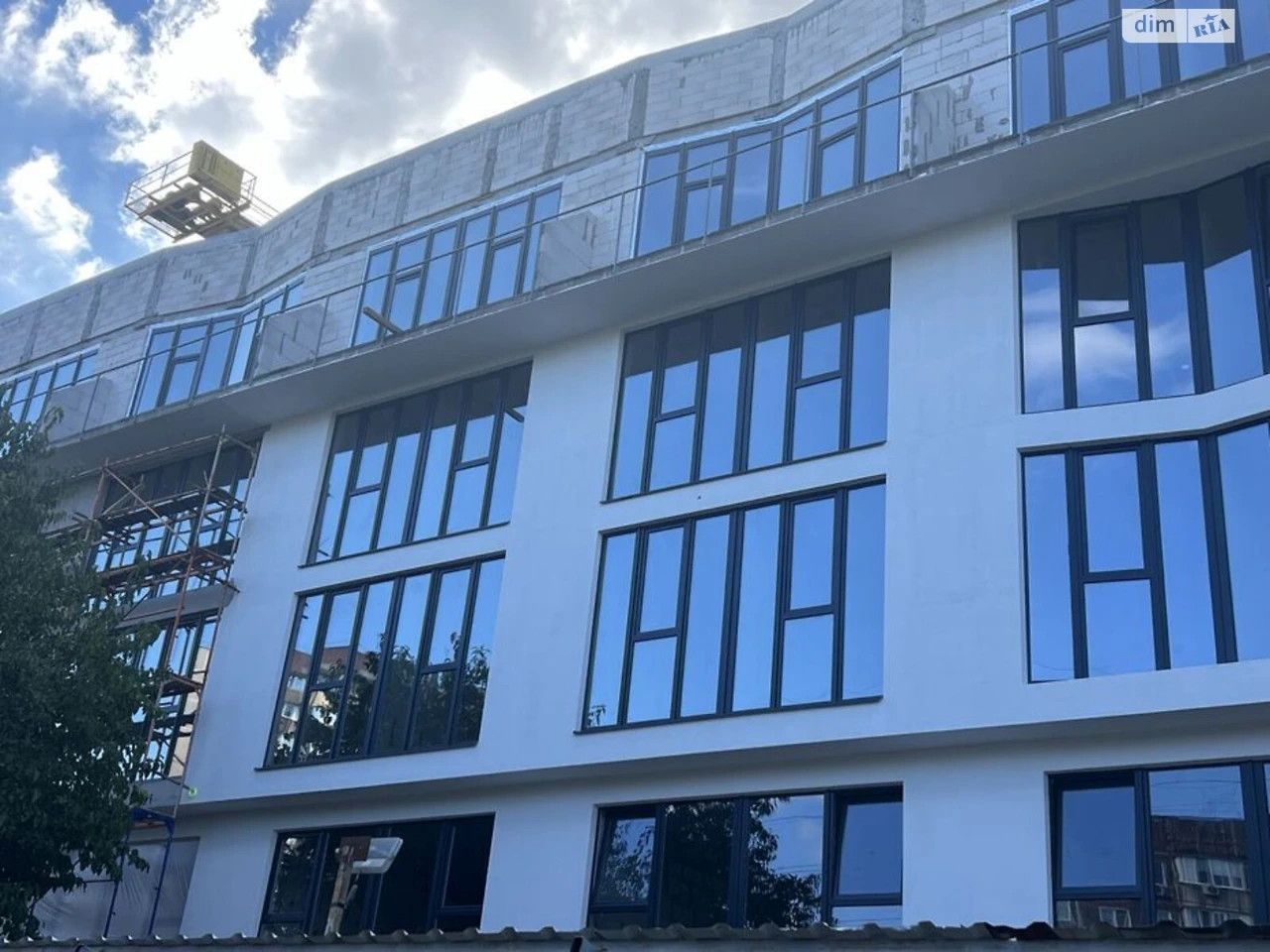 Продажа Квартиры Таирова