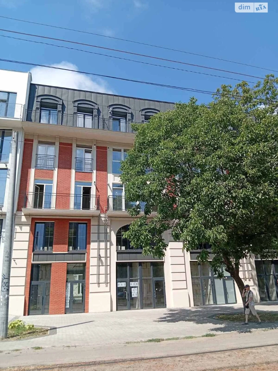 Продажа Квартиры Таирова
