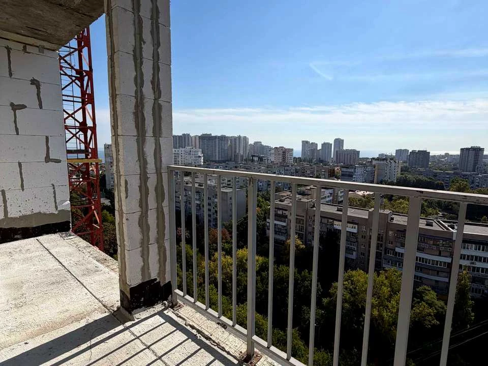 Квартира. Одесса, Балтиморская улица