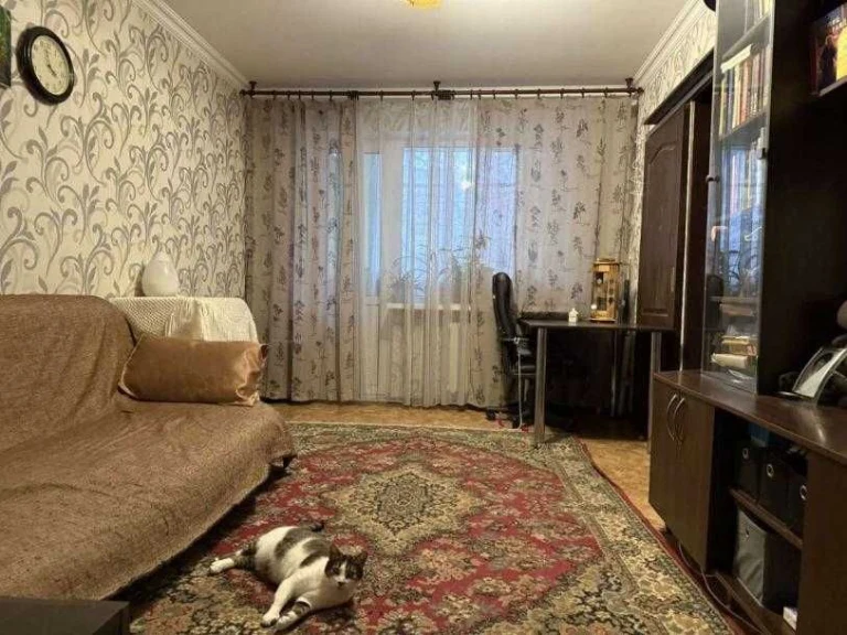 For Sale: 2-room apartment in Salthivka