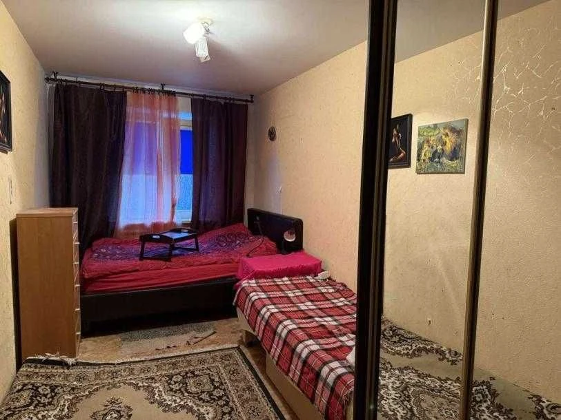 Продається 2-кімнатна квартира, Салтівка