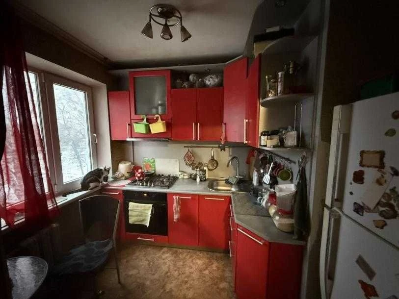 Продається 2-кімнатна квартира, Салтівка