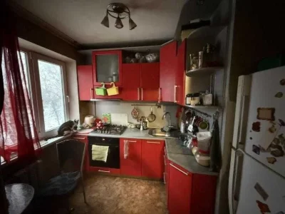 Продається 2-кімнатна квартира, Салтівка